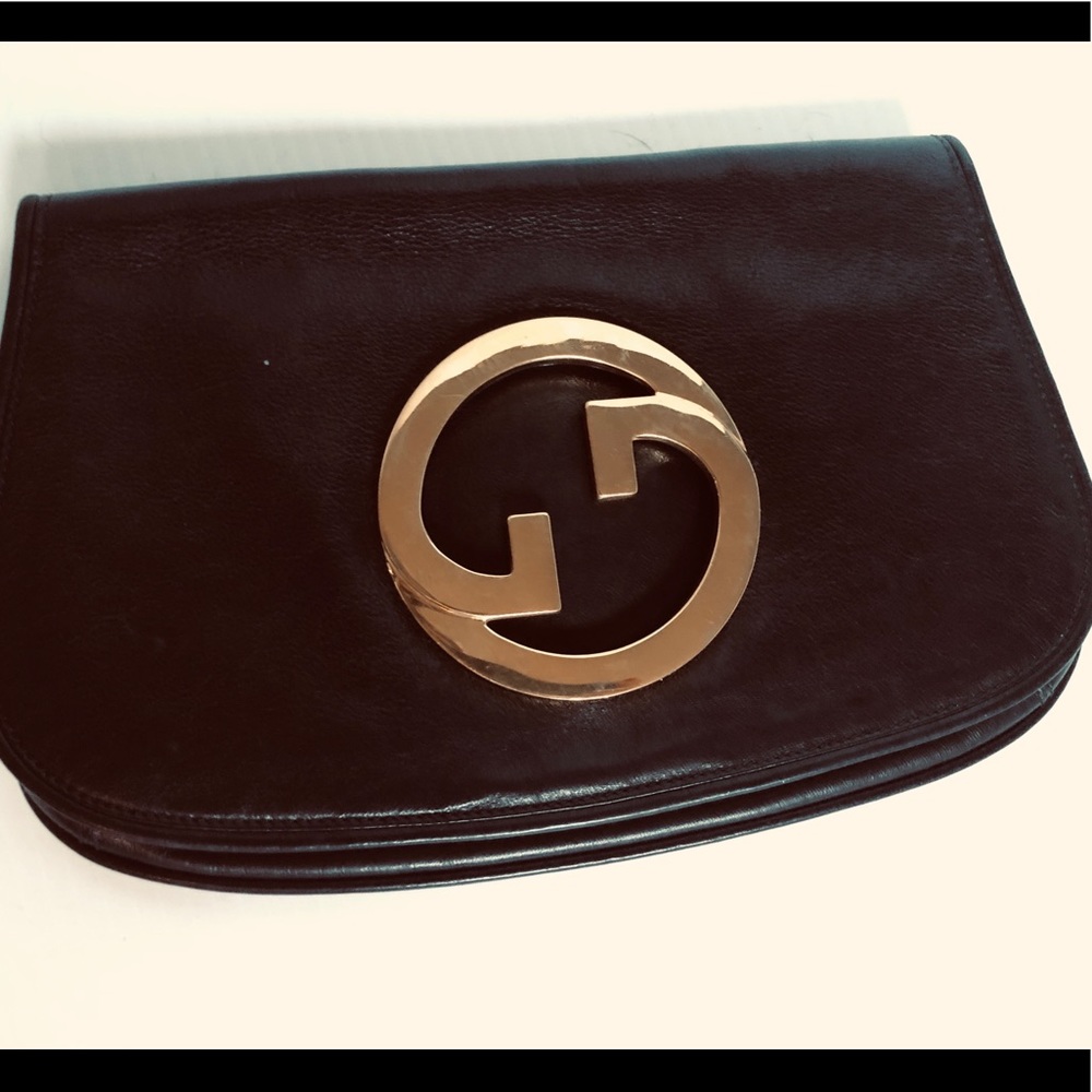 Gucci clutch